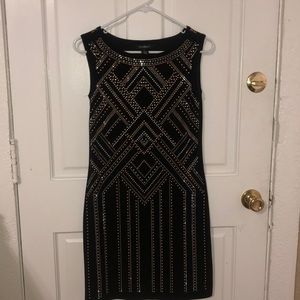 White House Black Market dress
